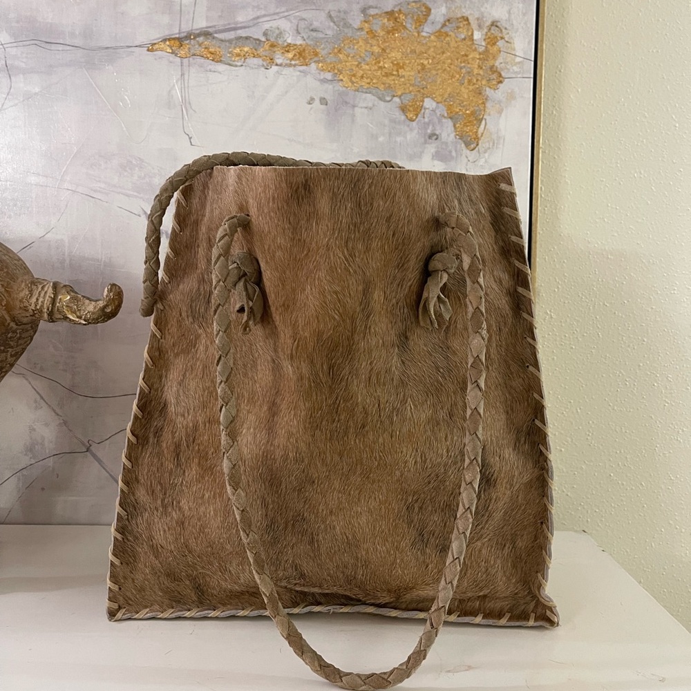 Humawaca tote handbag